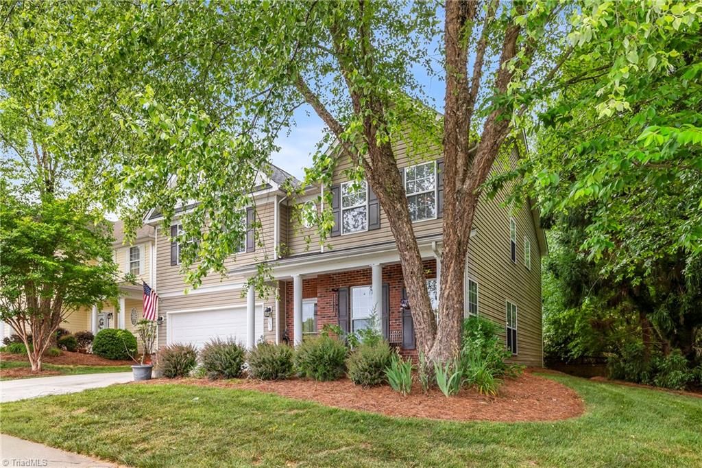 Photo of 1915 Haven Road, Greensboro, NC 27410 (MLS # 1218385)