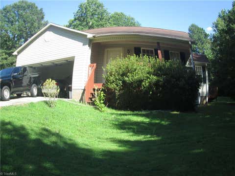 Homes For Sale - 833 Ervin Drive<br/> Davidson County, Lexington, NC 27292