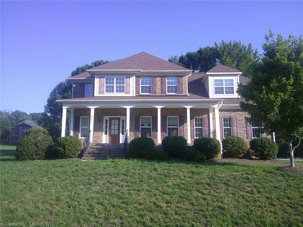 8174 Sanfords Creek Drive, Colfax, NC, 27235