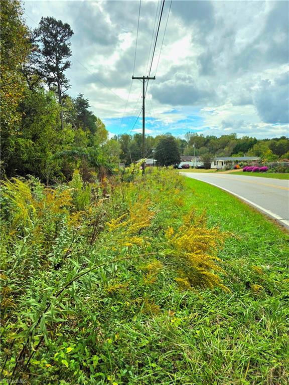 Lot 13 Mountain View Road, Hays, NC, 28635
