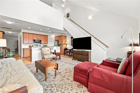 Condo For Sale - 360 Elm Street #304<br/> Guilford County, Greensboro, NC 27401