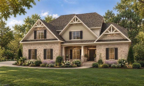 8206 PYRAMID DR, SUMMERFIELD, NC 27358 - Image 7798cc7e3676ca368630a5e9e5e68e40/302216742