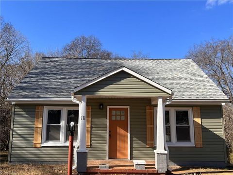 A home in Milton