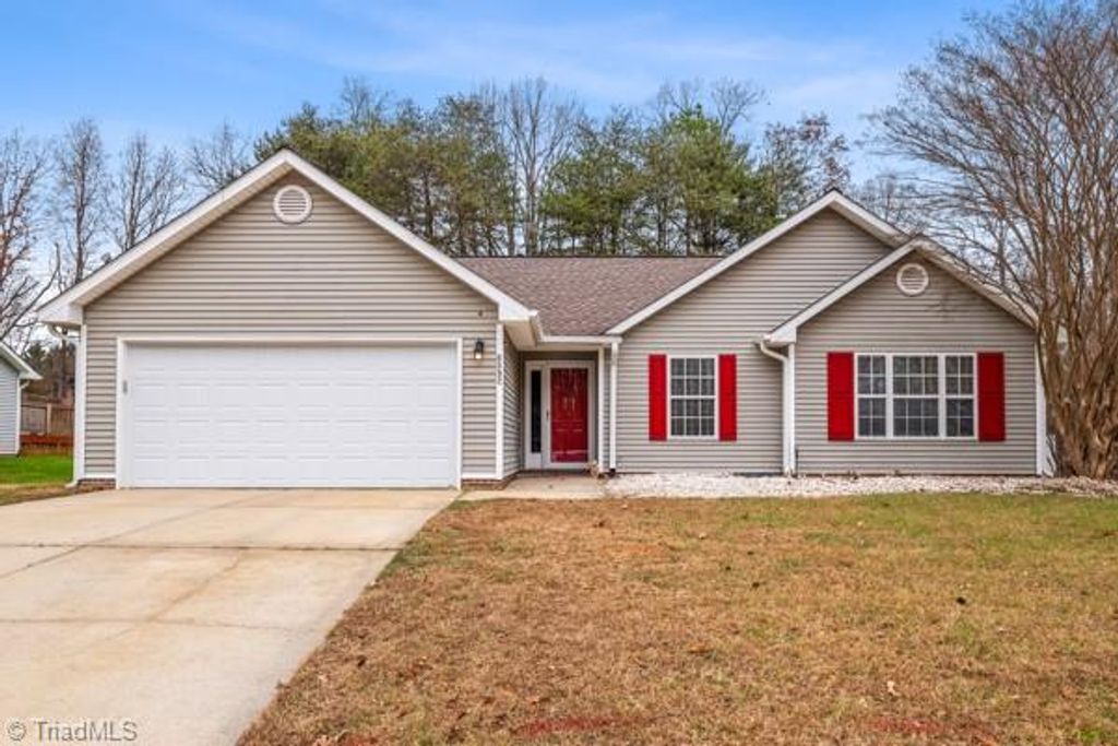 Photo of 6892 Ironwood Circle, Greensboro, NC 27410 (MLS # 1203925)