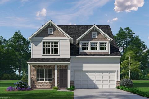 Apartment For Sale - 1324 Dandridge Drive #341<br/> Kernersville, NC 27284