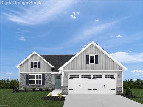 Homes For Sale - 334 Linwood Estates Drive<br/> Lexington, NC 27292