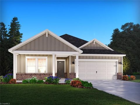 1430 Carthage Drive Salisbury NC 28144