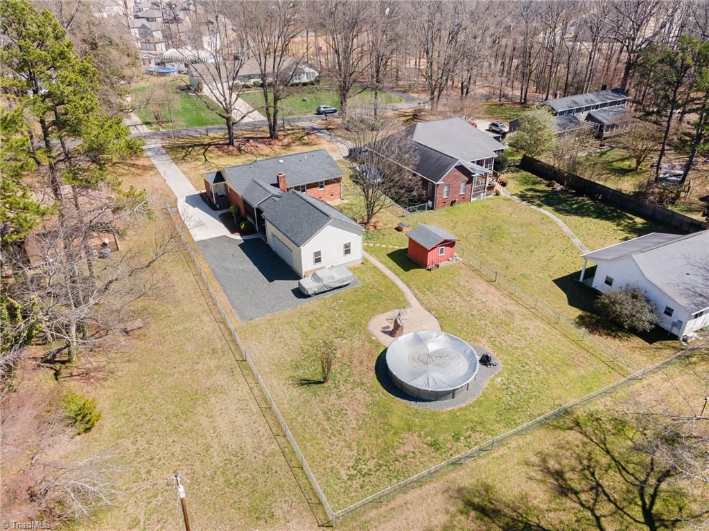 11018 Despa Drive, Mint Hill, North Carolina image 35