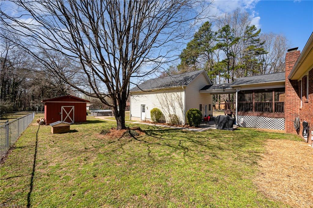 11018 Despa Drive, Mint Hill, North Carolina image 27