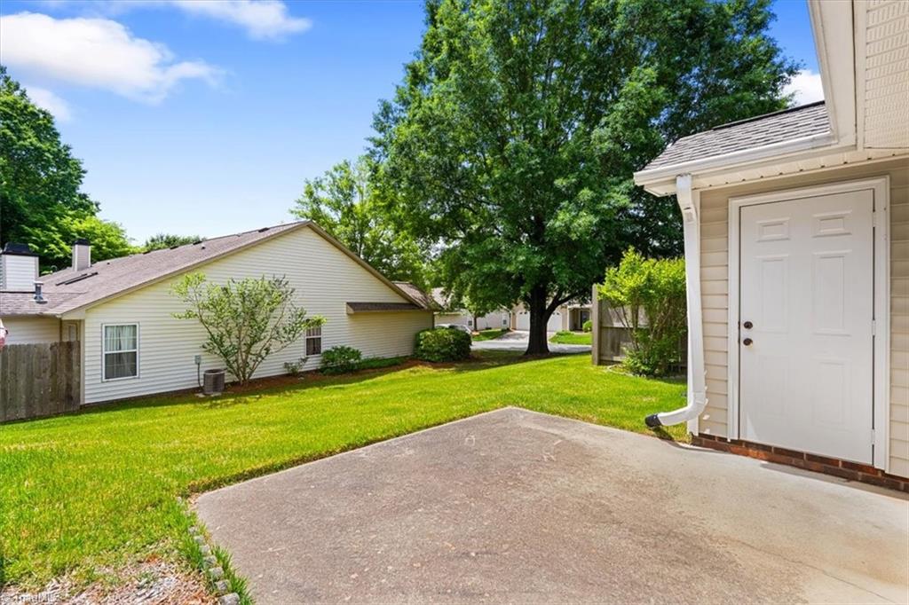 3130 High Bridge Circle, Jamestown, North Carolina image 22