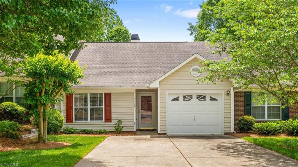 3130 High Bridge Circle, Jamestown, North Carolina image 1