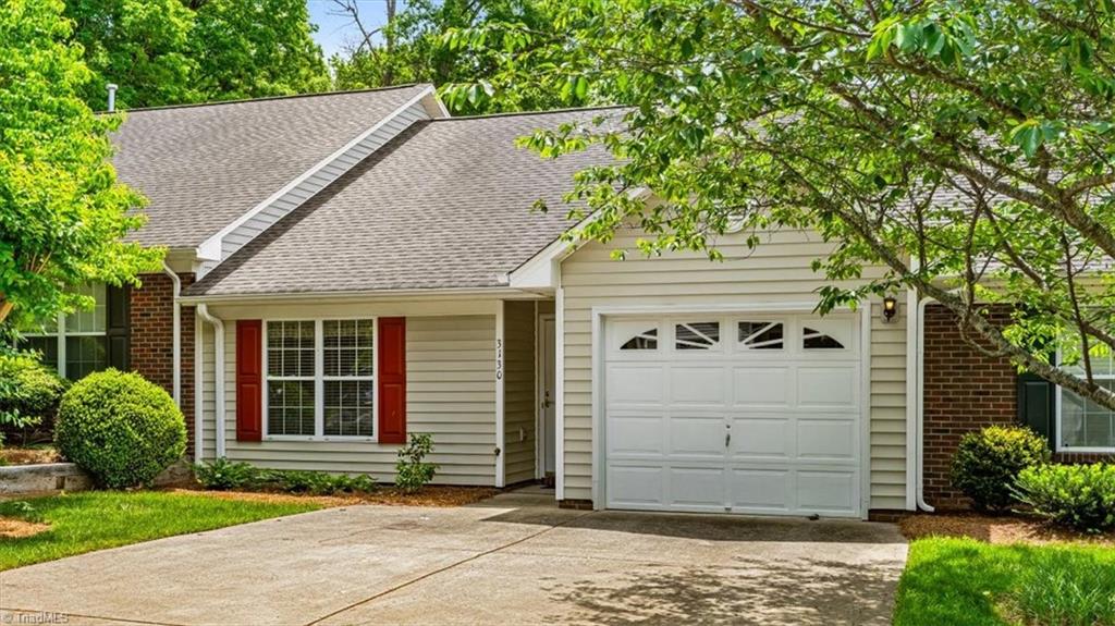3130 High Bridge Circle, Jamestown, North Carolina image 2