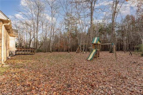 A home in Randleman