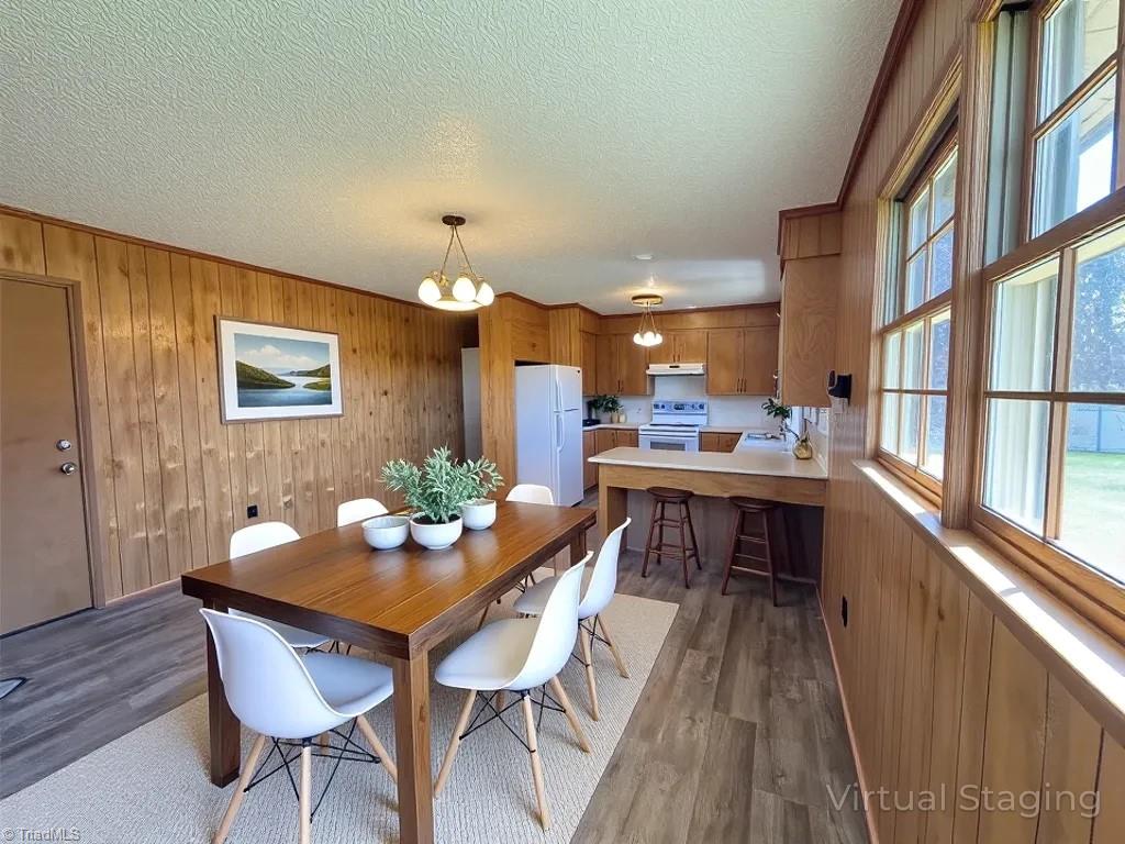 1903 Pleasant Ridge Road, State Road, North Carolina image 6