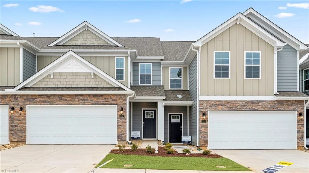 150 Briarwood Lane, Bermuda Run, NC, 27006
