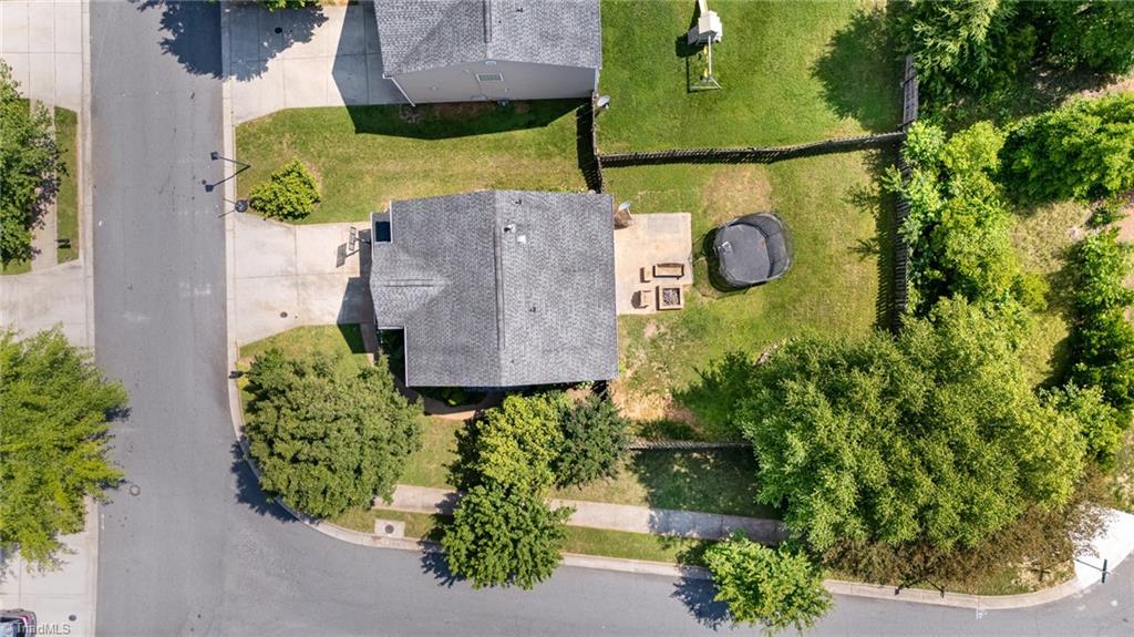 4108 Pepperbush Drive, Greensboro, North Carolina image 23
