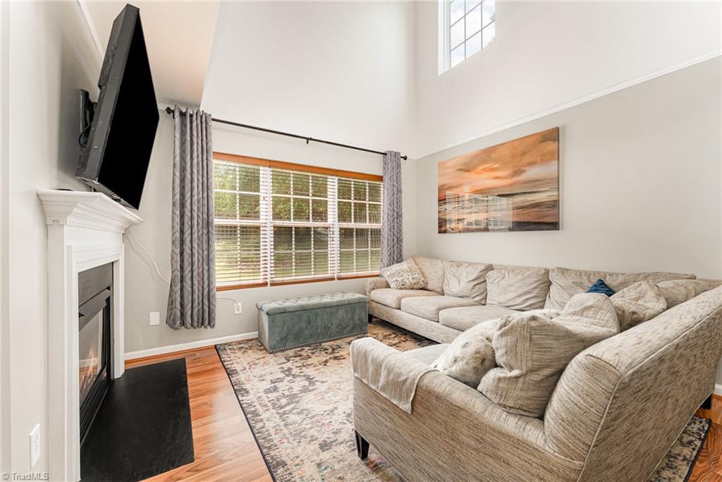4108 Pepperbush Drive, Greensboro, North Carolina image 4