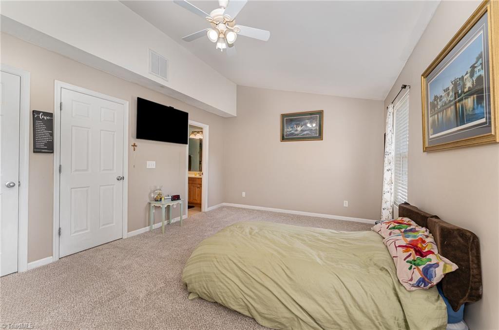 4108 Pepperbush Drive, Greensboro, North Carolina image 13