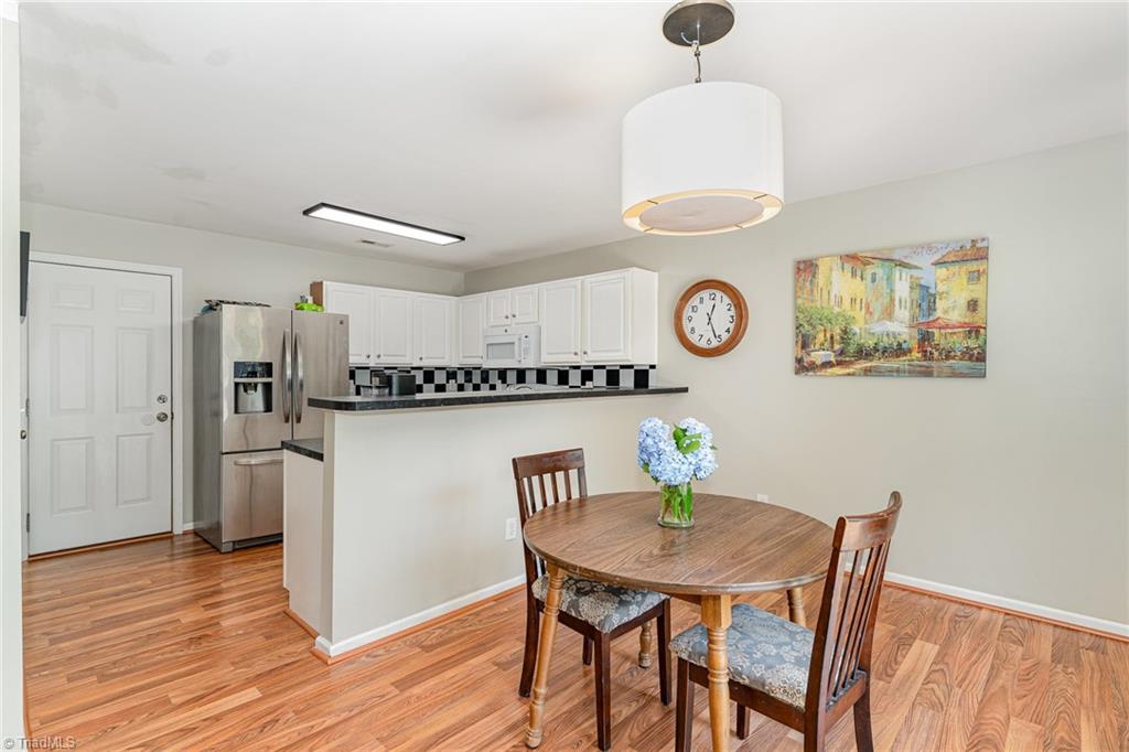 4108 Pepperbush Drive, Greensboro, North Carolina image 8