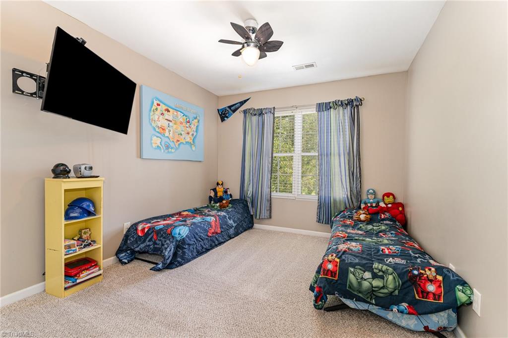 4108 Pepperbush Drive, Greensboro, North Carolina image 19