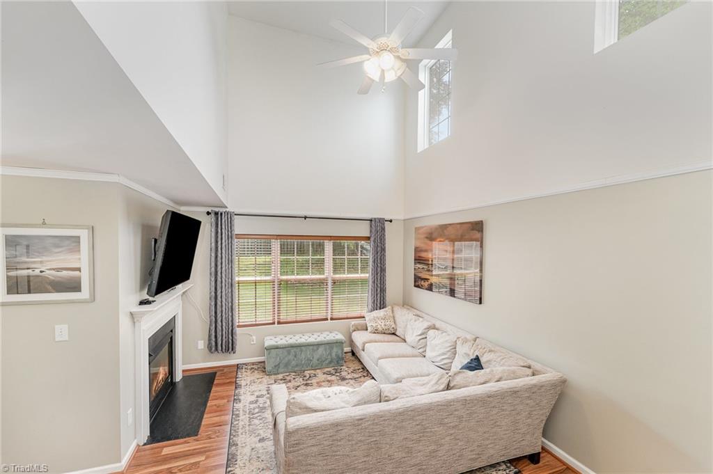 4108 Pepperbush Drive, Greensboro, North Carolina image 6