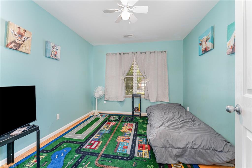 4108 Pepperbush Drive, Greensboro, North Carolina image 20