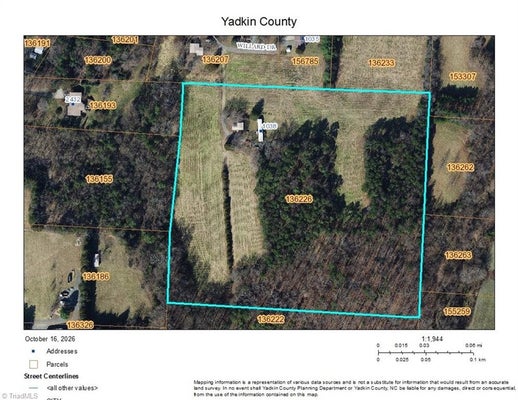 1038 WILLARD DR, YADKINVILLE, NC 27055 - Image 77ed60dcf9db9ff5aaf44a6edcdf7f54/2347814231