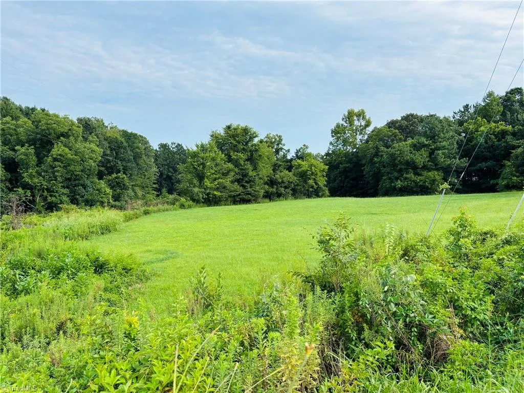 501 Columbia Avenue, Ramseur, NC, 27316