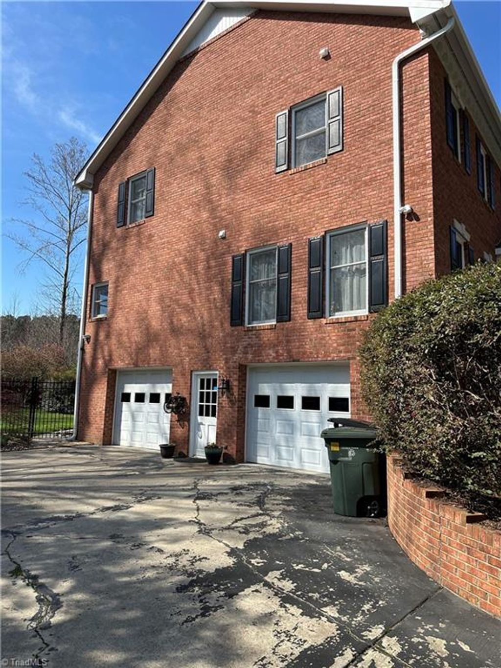 Photo of 1736 Huntington Woods Court, Winston-Salem, NC 27103 (MLS # 1213180)