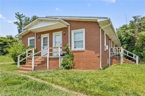 Photo for 525 Weaver Avenue A & B