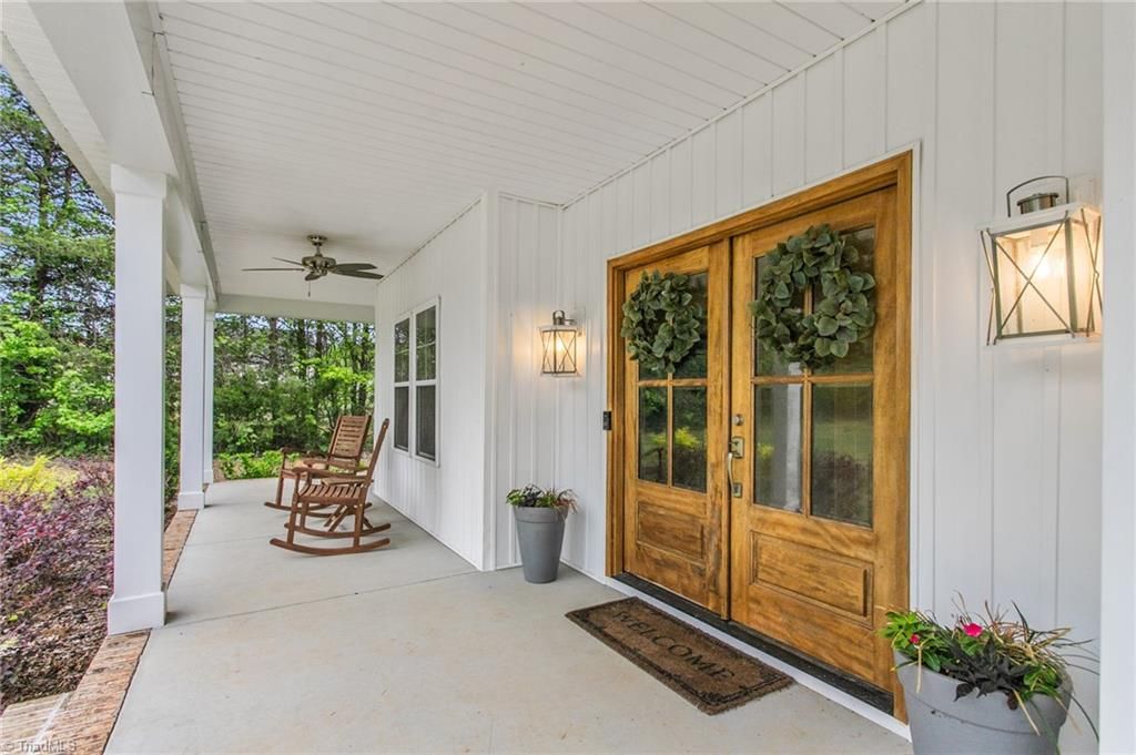 Photo of 299 Northcrest Drive, Stokesdale, NC 27357 (MLS # 1218961)