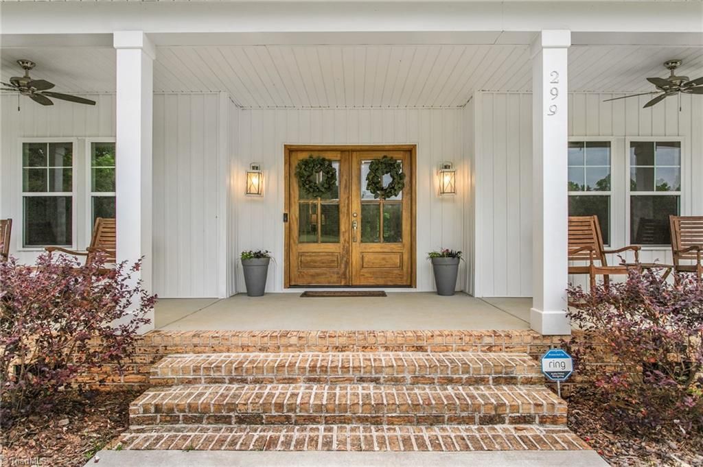 Photo of 299 Northcrest Drive, Stokesdale, NC 27357 (MLS # 1218961)