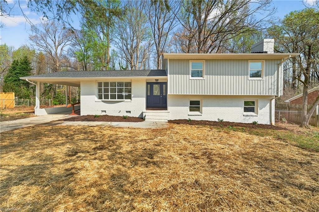 Photo of 3547 Cherry Lane, Greensboro, NC 27405 (MLS # 1213685)