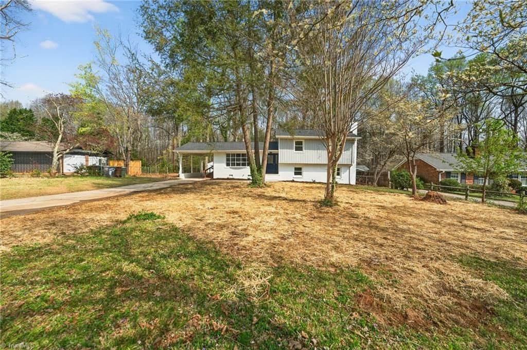 Photo of 3547 Cherry Lane, Greensboro, NC 27405 (MLS # 1213685)