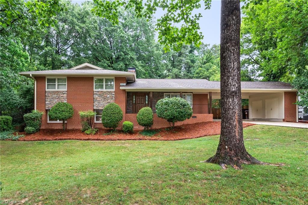 1116 Wynnewood Avenue, High Point, NC, 27262