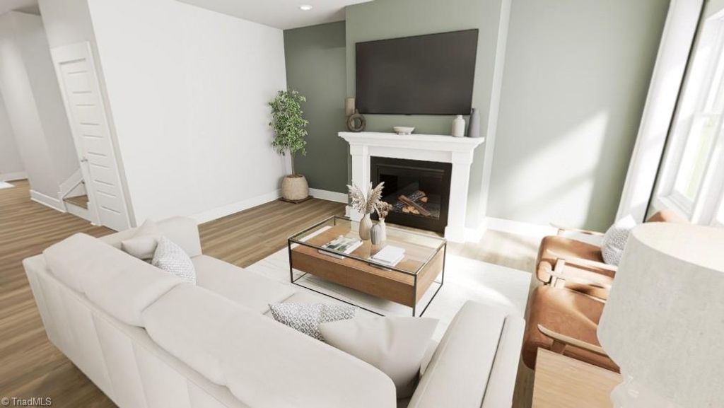 Photo of 4256 Motisheri Cove, High Point, NC 27265 (MLS # 1207534)