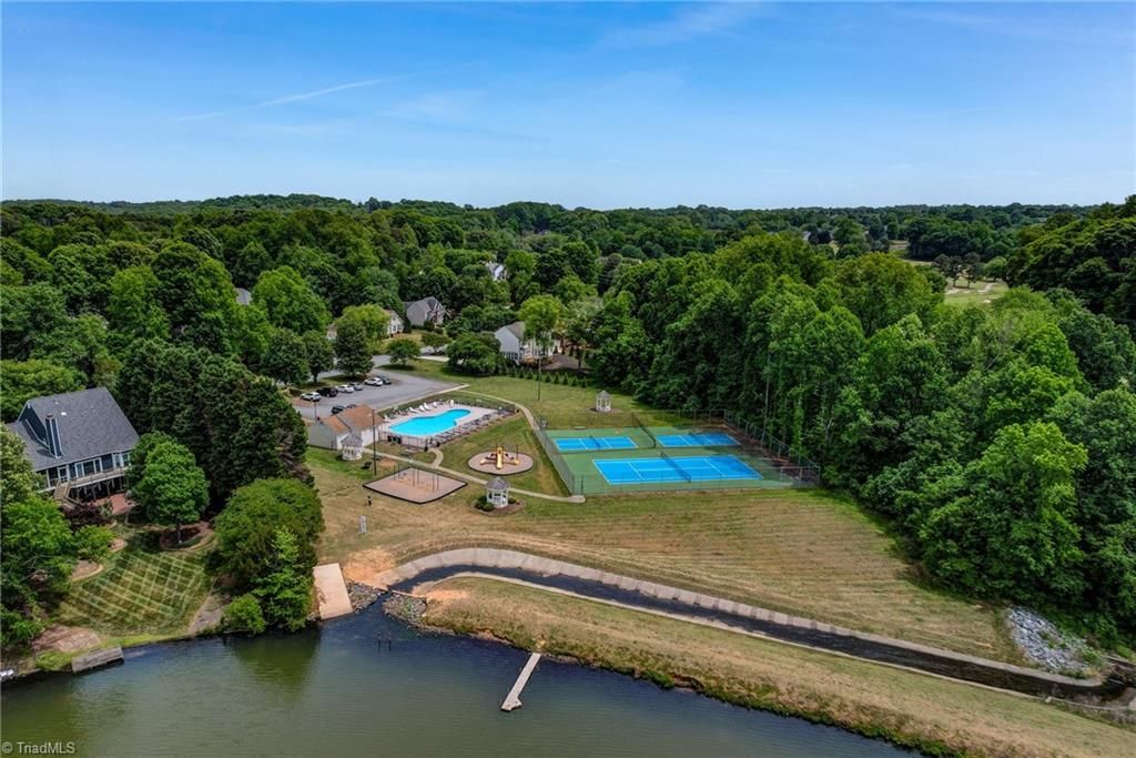 Photo of 4400 Natural Lake Court, Greensboro, NC 27410 (MLS # 1218951)
