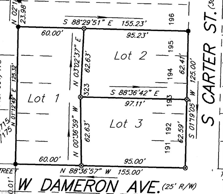 806 W Dameron Avenue, Liberty, North Carolina image 41