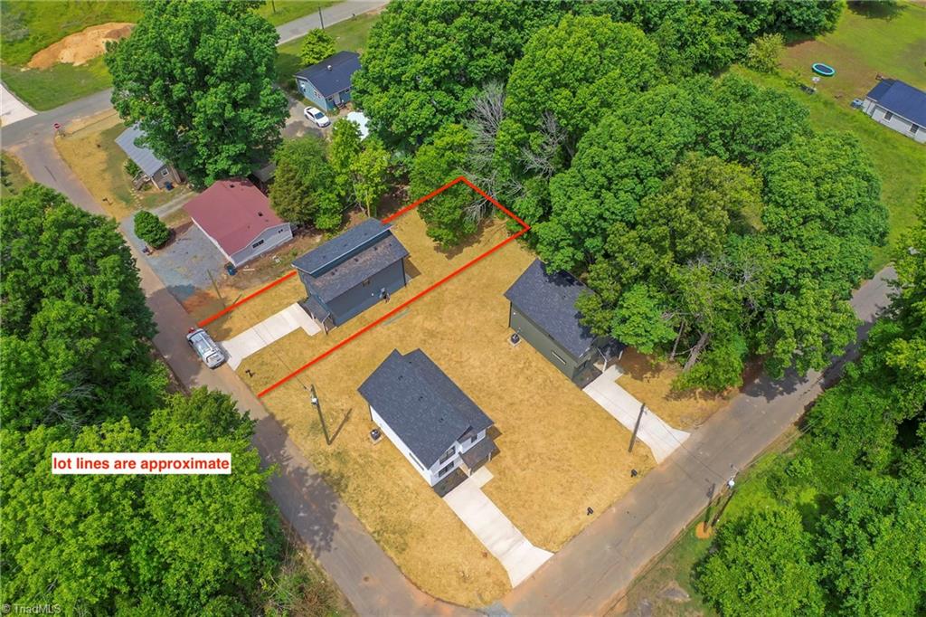 806 W Dameron Avenue, Liberty, North Carolina image 39