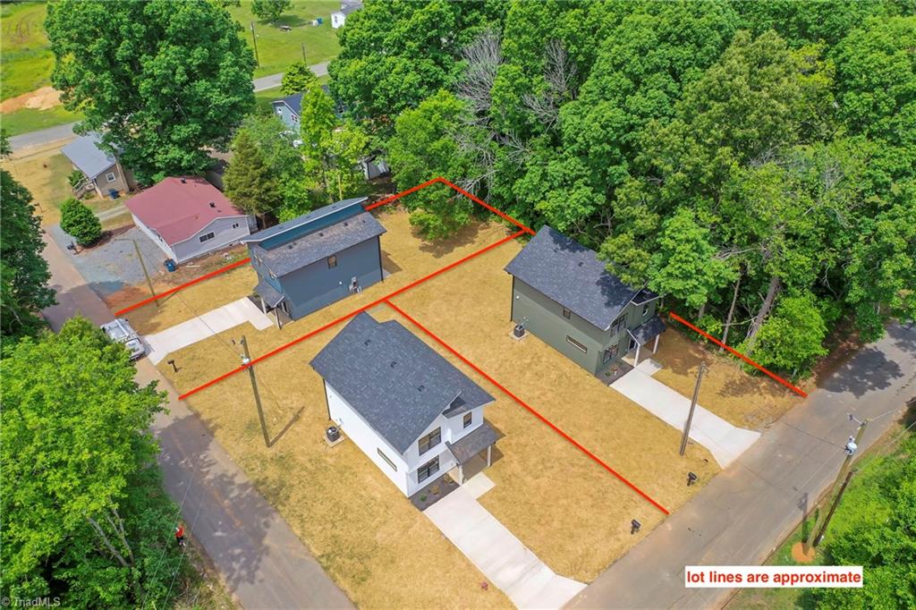 806 W Dameron Avenue, Liberty, North Carolina image 43