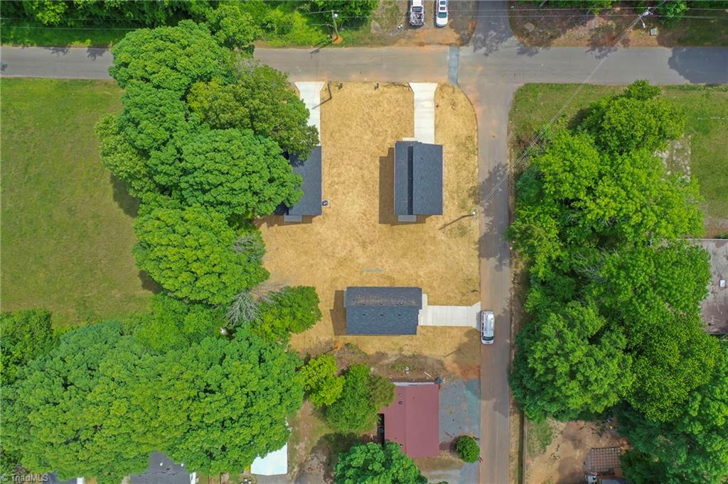 806 W Dameron Avenue, Liberty, North Carolina image 37