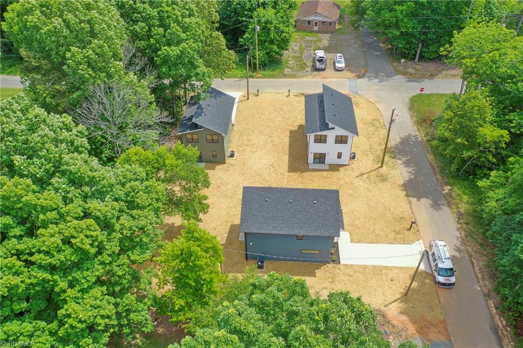 806 W Dameron Avenue, Liberty, North Carolina image 34