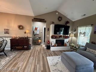 Photo of 110 N Pineland Avenue, Jonesville, NC 28642 (MLS # 1238472)
