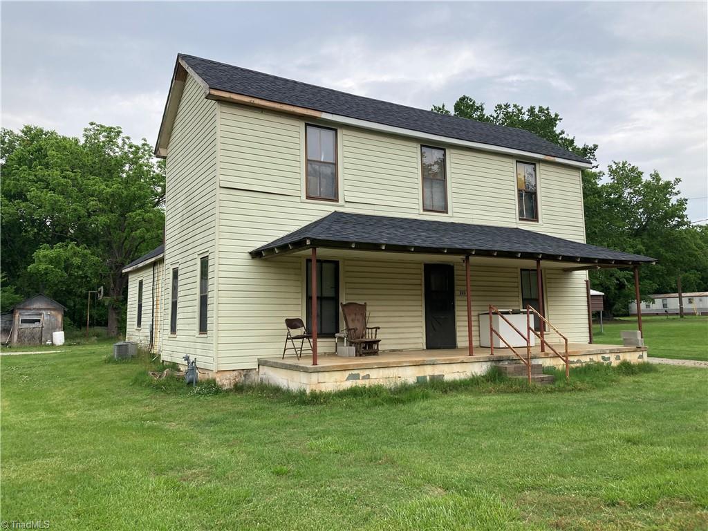 223 Jerusalem Avenue, Mocksville, North Carolina image 1