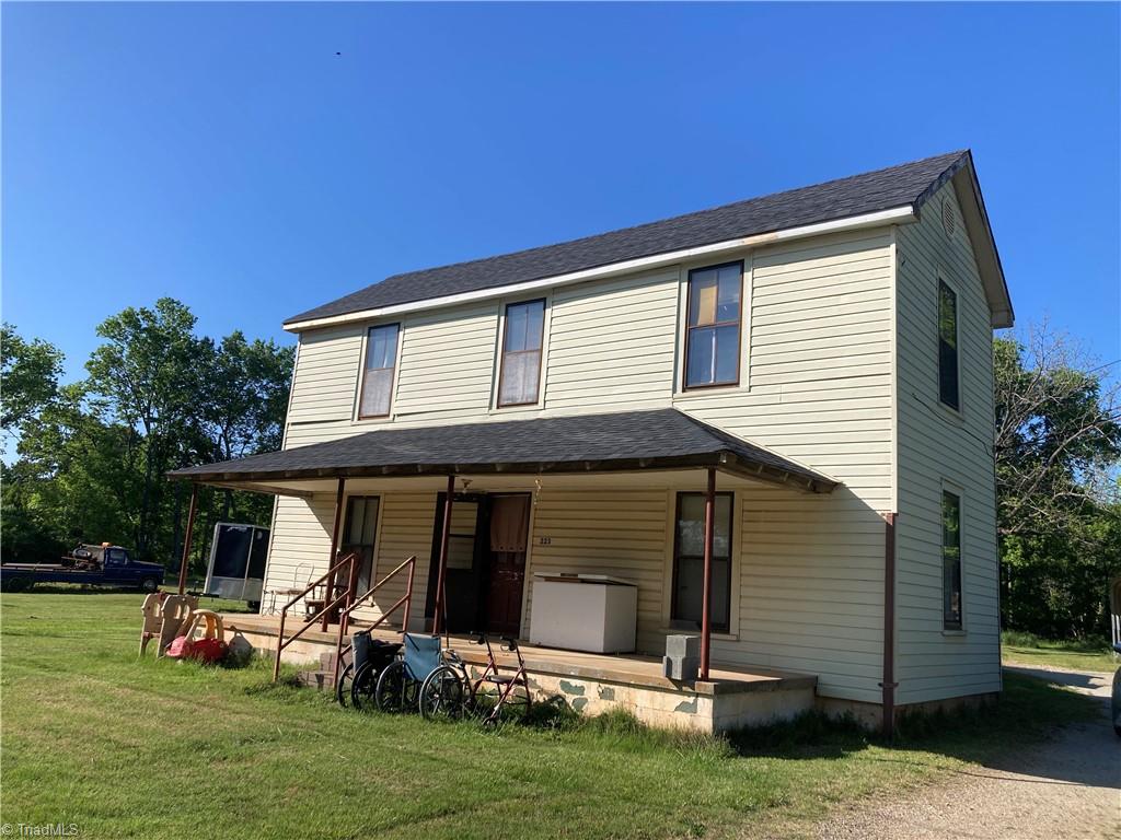 223 Jerusalem Avenue, Mocksville, North Carolina image 19