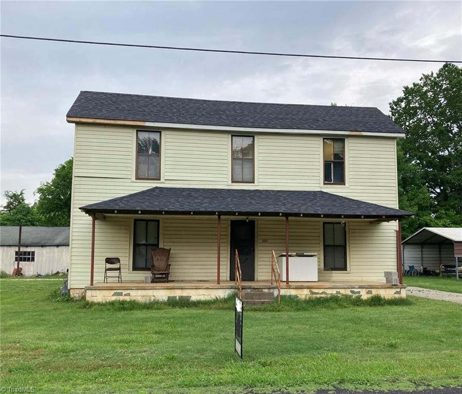 223 Jerusalem Avenue, Mocksville, North Carolina image 21