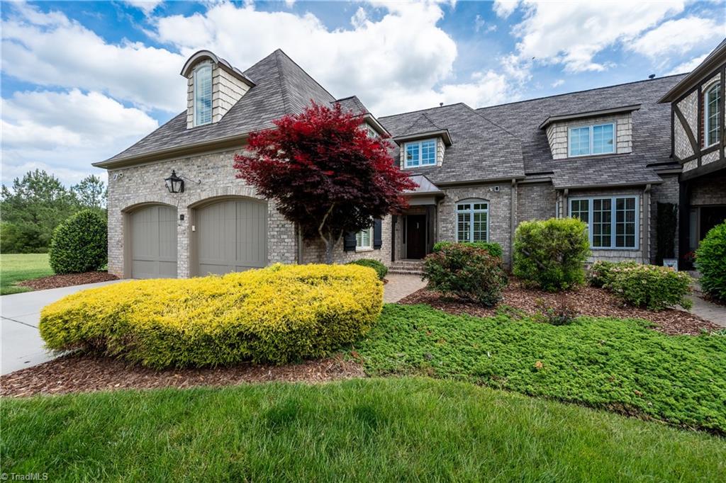 39 Creswell Manor Drive, Greensboro, North Carolina image 43
