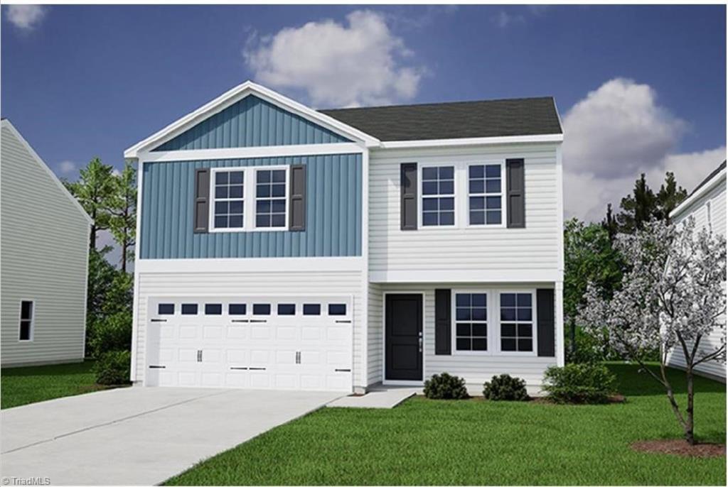 4892 Merganser Way, Kernersville, North Carolina image 1