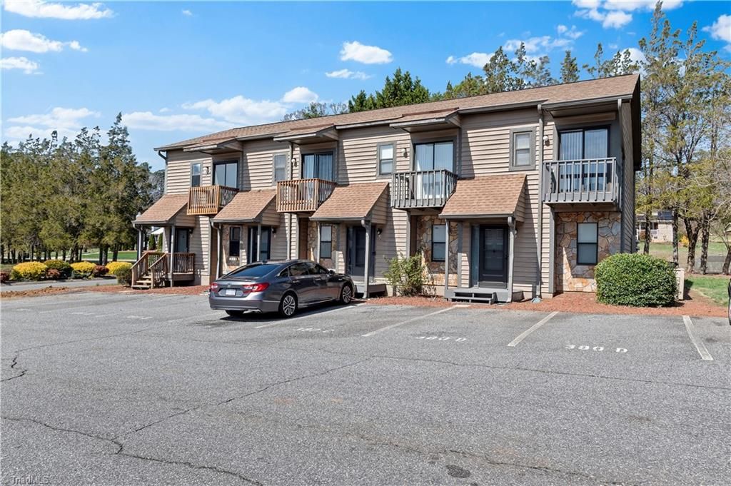 Photo of 380 Vista Circle #D, Winston-Salem, NC 27106 (MLS # 1212448)