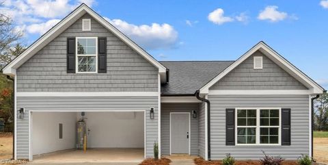 Photo of 838 Deadmon Road, Mocksville, NC 27028 (MLS # 1213839)